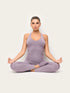 Yamamay MAUVE Women Vest - Ystudio SKU: ATOD193007_061 Image 01