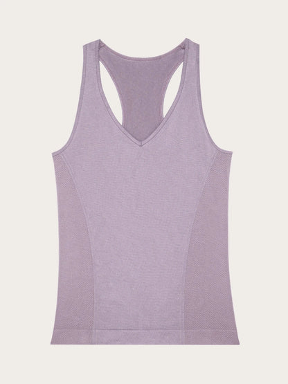 Yamamay MAUVE Women Vest - Ystudio SKU: ATOD193007_061 Image 05