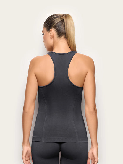 Yamamay MAUVE Women Vest - Ystudio SKU: ATOD193007_136 Image 04