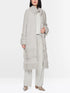 Marc Cain Nimbus Cloud Women ÔKnitted in GermanyÕ Highlight Coat SKU: BA 11.17 M47_802 Image 01