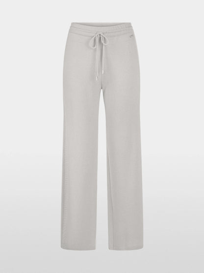 Marc Cain Nimbus Cloud Women ÔKnitted in GermanyÕ Washington Trousers SKU: BA 81.71 M42_802 Image 06