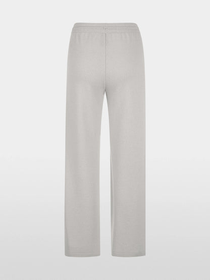 Marc Cain Nimbus Cloud Women ÔKnitted in GermanyÕ Washington Trousers SKU: BA 81.71 M42_802 Image 07
