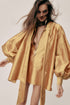 Luisa Spagnoli_Baccello - Silk Blouse - Fashion Show_BACCELLO_0439_01