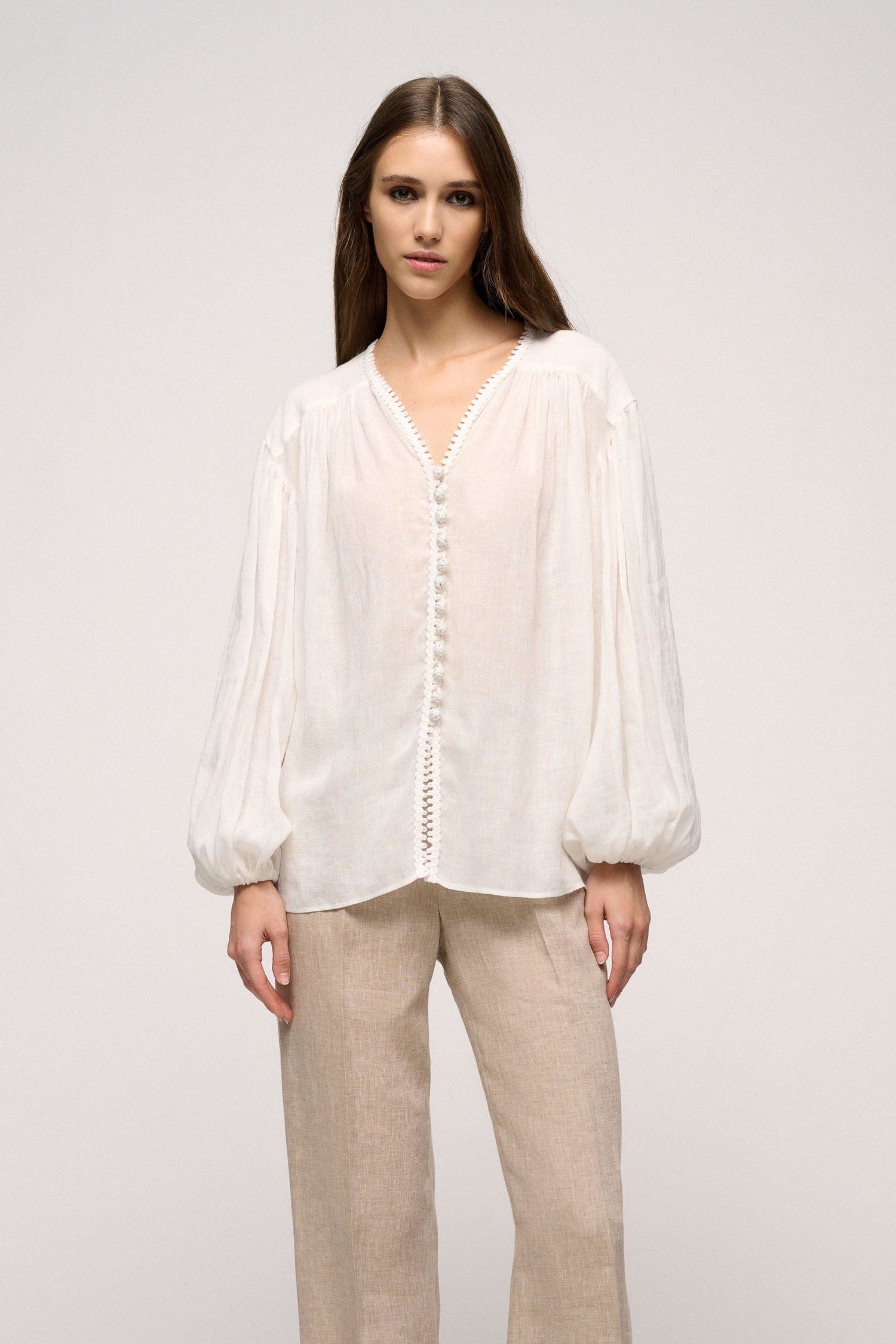 Baciata Linen Blouse_BACIATA_0202_04