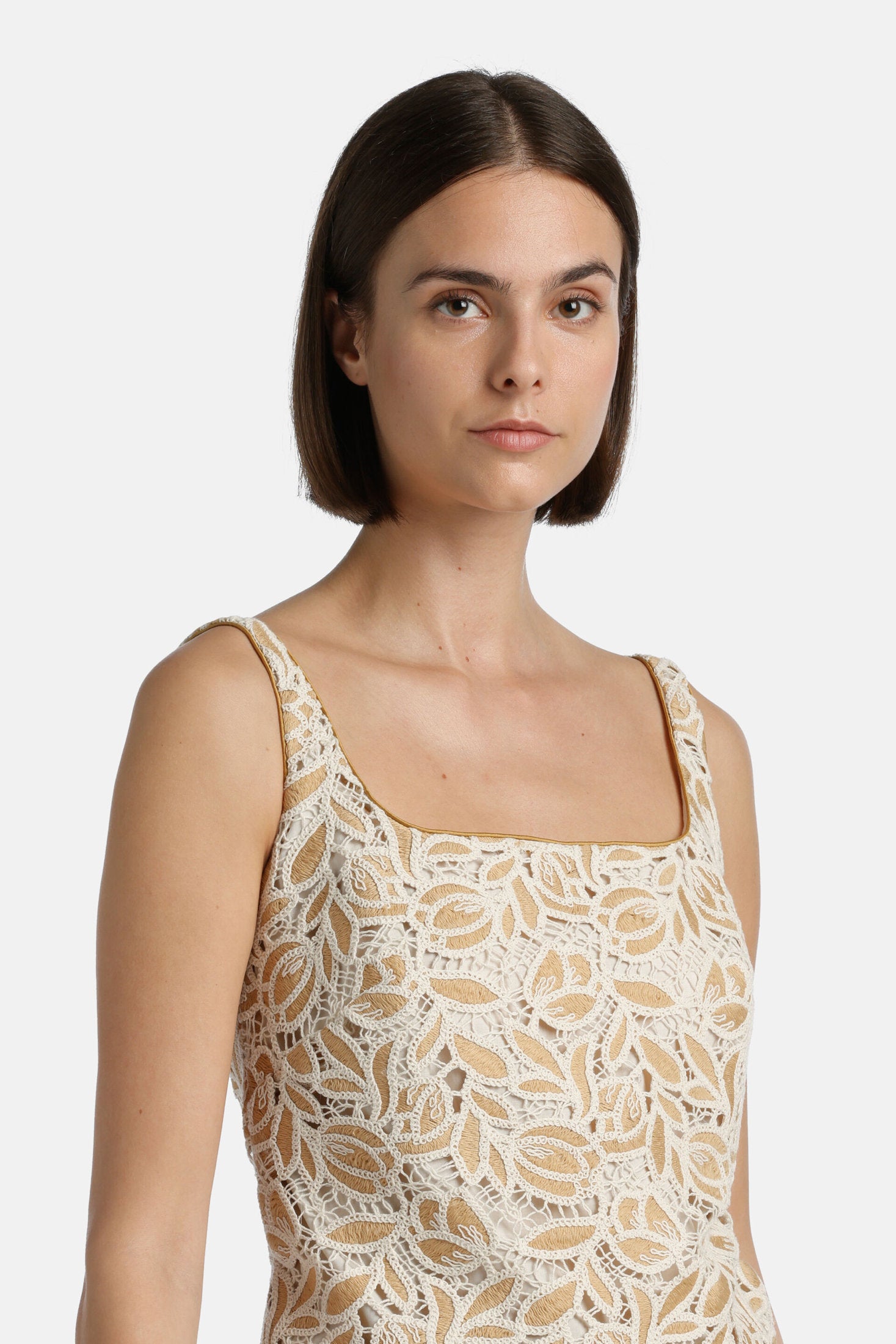 Luisa Spagnoli_Bairo - Macrame Top_BAIRO_4453_03