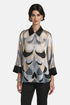 Luisa Spagnoli_Multi-Color_Baldanza - Silk Satin Shirt_BALDANZA_3120_01