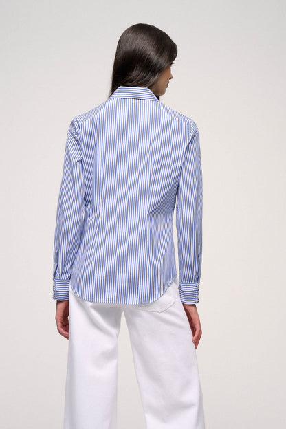 Striped Shirt_Balzello_3580_02