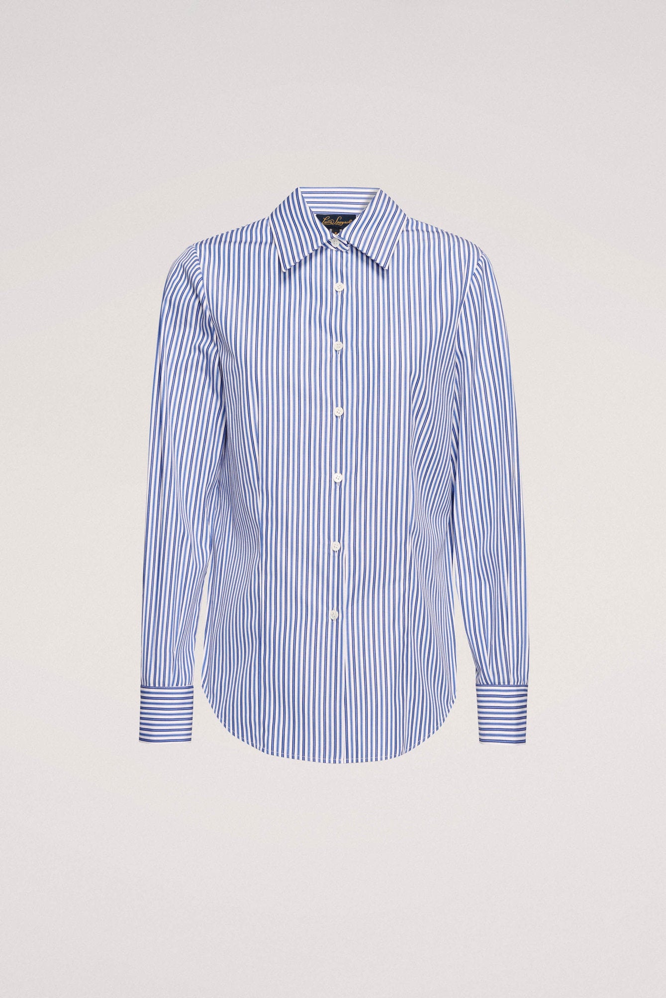 Striped Shirt_Balzello_3580_05