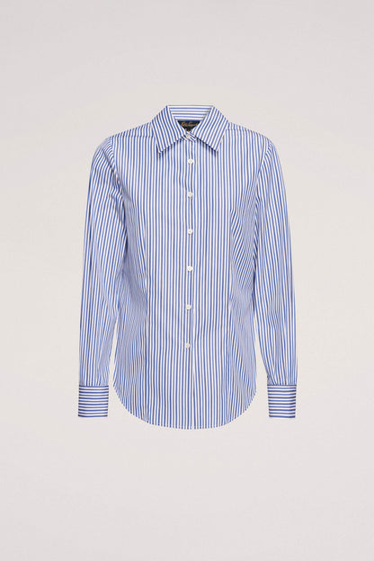 Striped Shirt_Balzello_3580_05