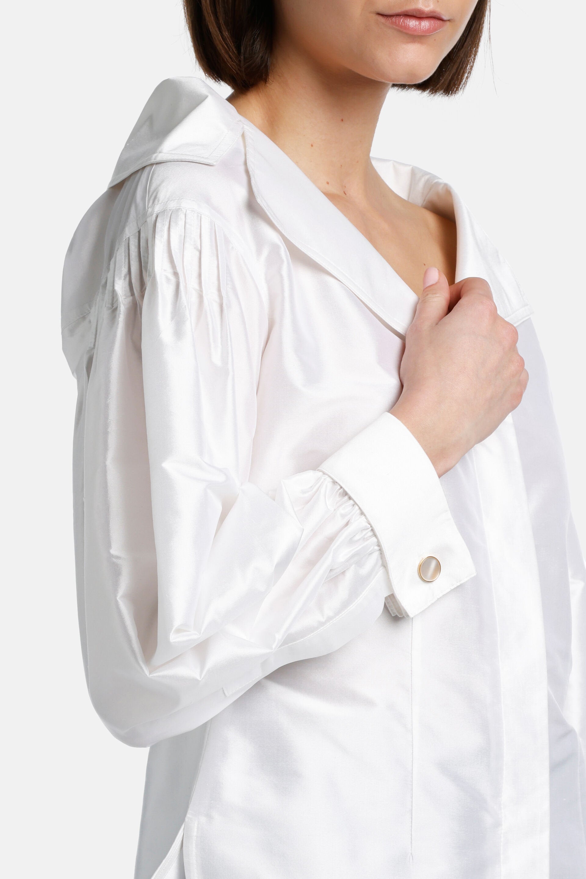Luisa Spagnoli_Bando Elegant Silk Blouse_BANDO_0201_03