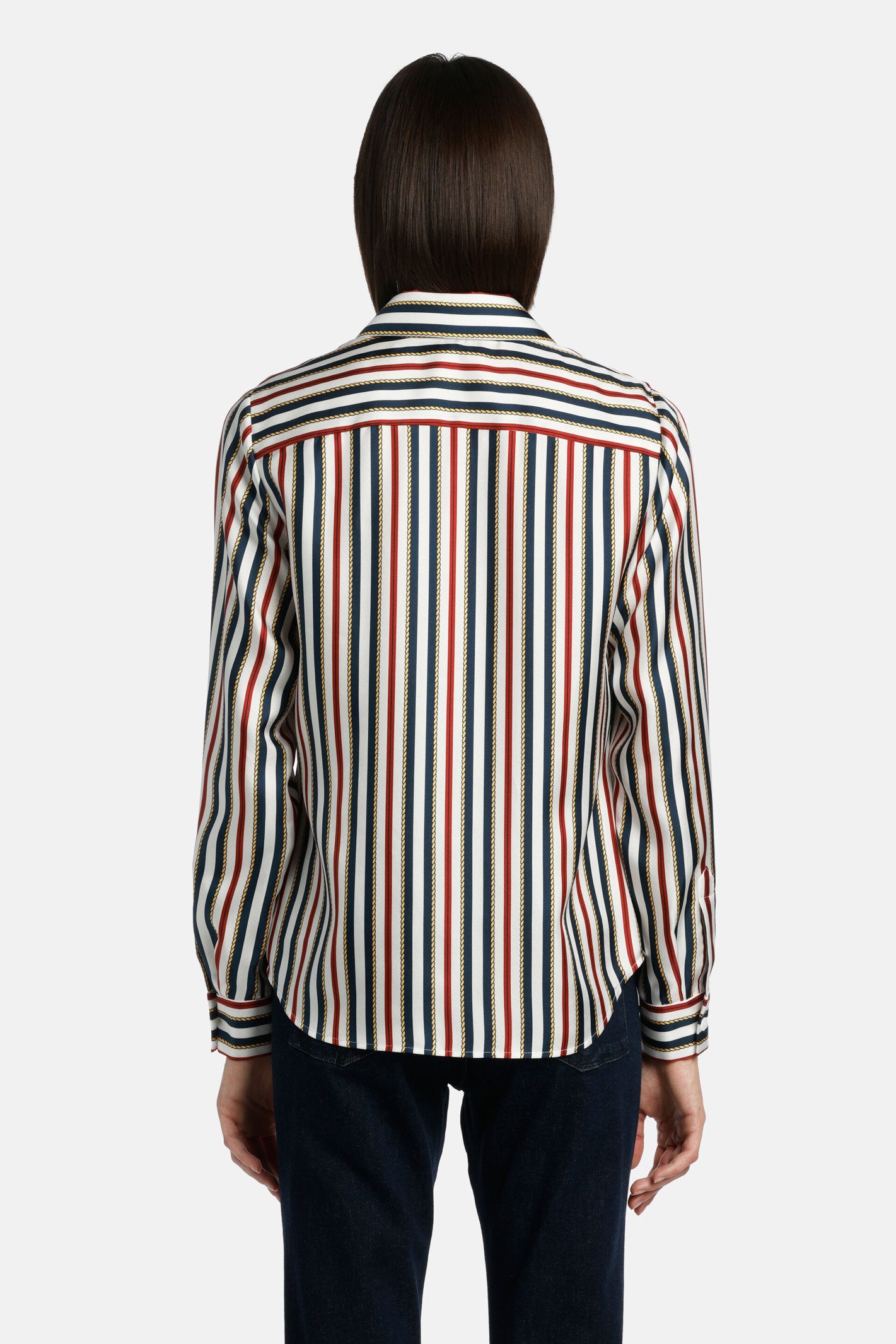 Luisa Spagnoli_Batisfera Silk Blouse_BATISFERA_3760_02