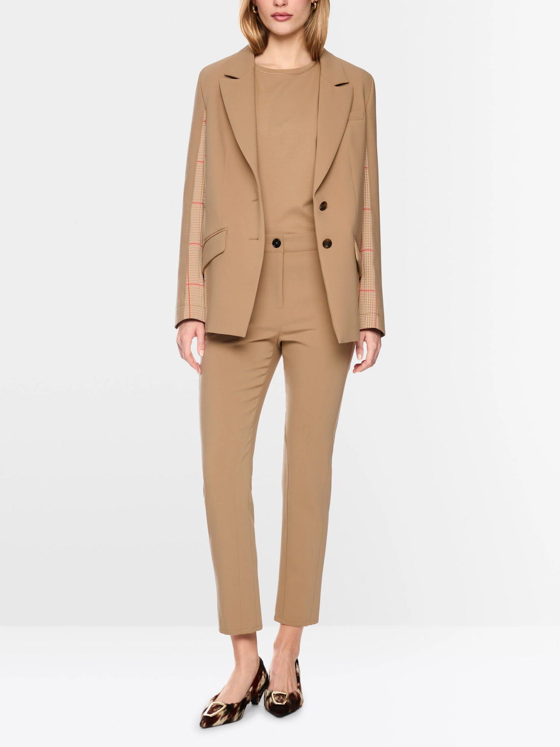 Marc Cain Tannin Women SILEA Jodhpurs SKU: BC 81.58 W59_620 Image 01
