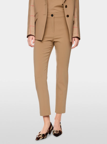 Marc Cain Tannin Women SILEA Jodhpurs SKU: BC 81.58 W59_620 Image 05