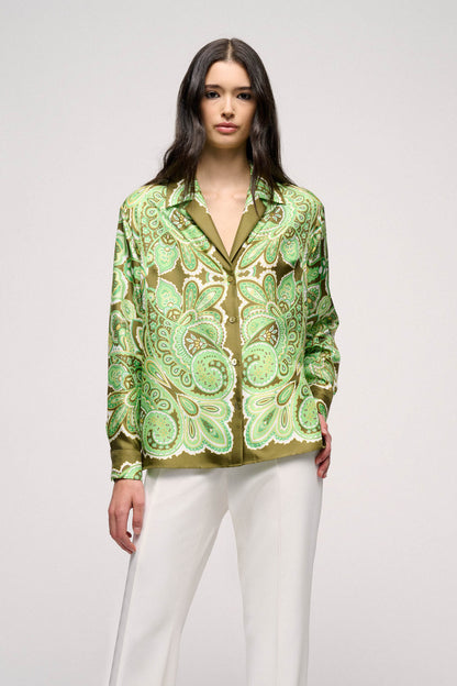 Silk Button Up Blouse_Bergamotto_3420_02