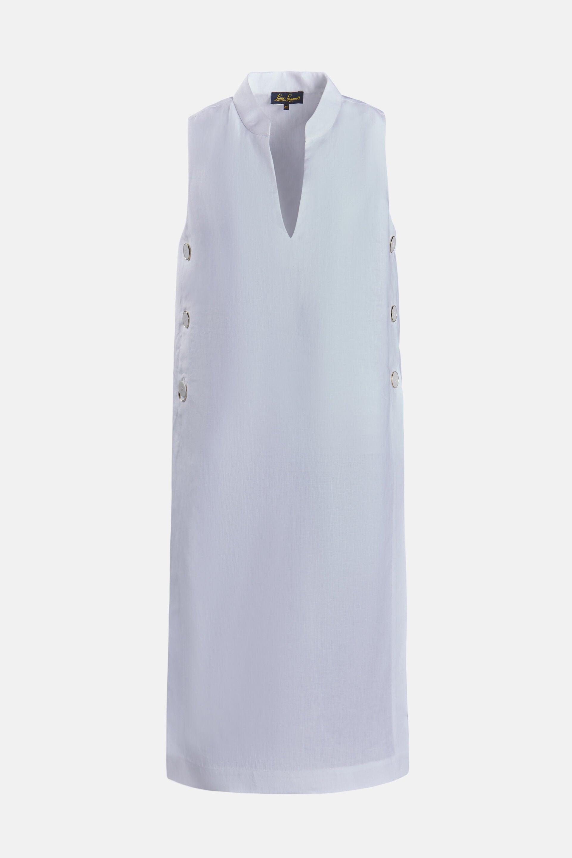 Luisa Spagnoli_Bertuci Linen Tunic_BERTUCI_0201_05