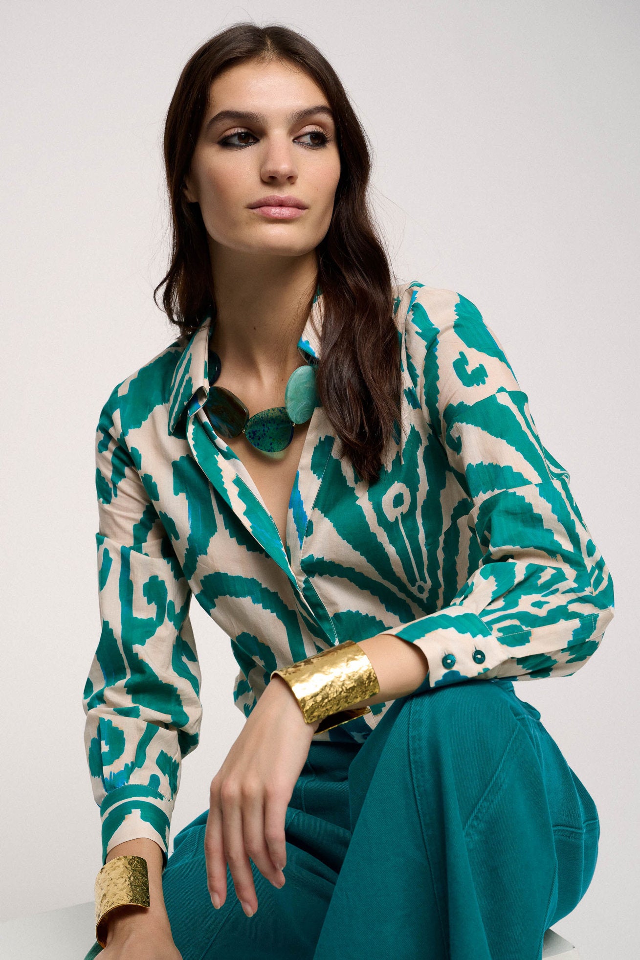 Printed Shirt_Betta_3495_01