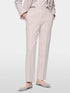 Marc Cain Light Desert Taupe Women FRANCA High-Waist Trousers SKU: BG 81.13 W21_702 Image 05