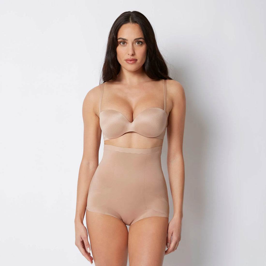 Yamamay_Bronze_High Waisted Shaping Sheath Ð Principessa_BGUD99X013_216_01