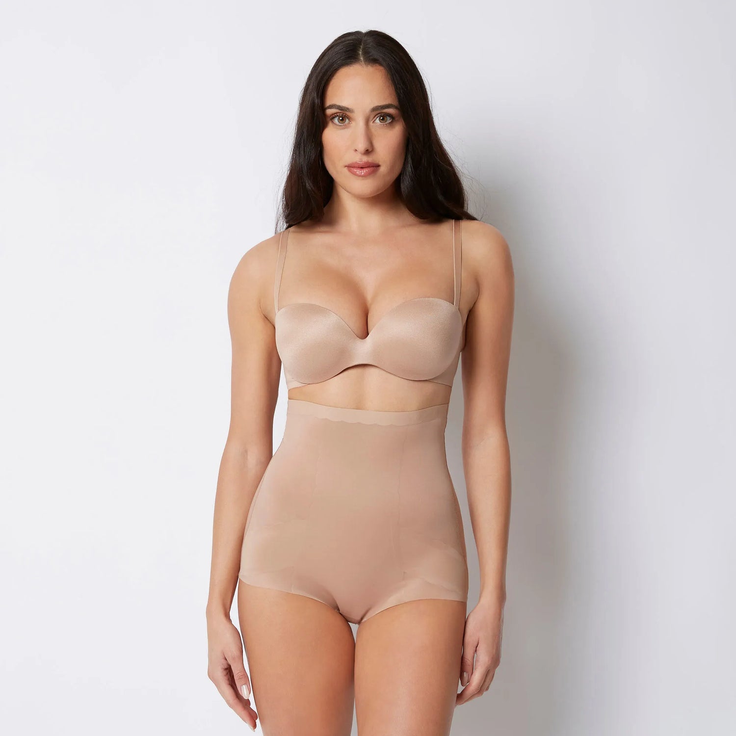 Yamamay_Bronze_High Waisted Shaping Sheath Ð Principessa_BGUD99X013_216_01