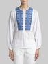 Luisa Spagnoli_0_Bigola - Embroidered Shirt_BIGOLA_0201_00