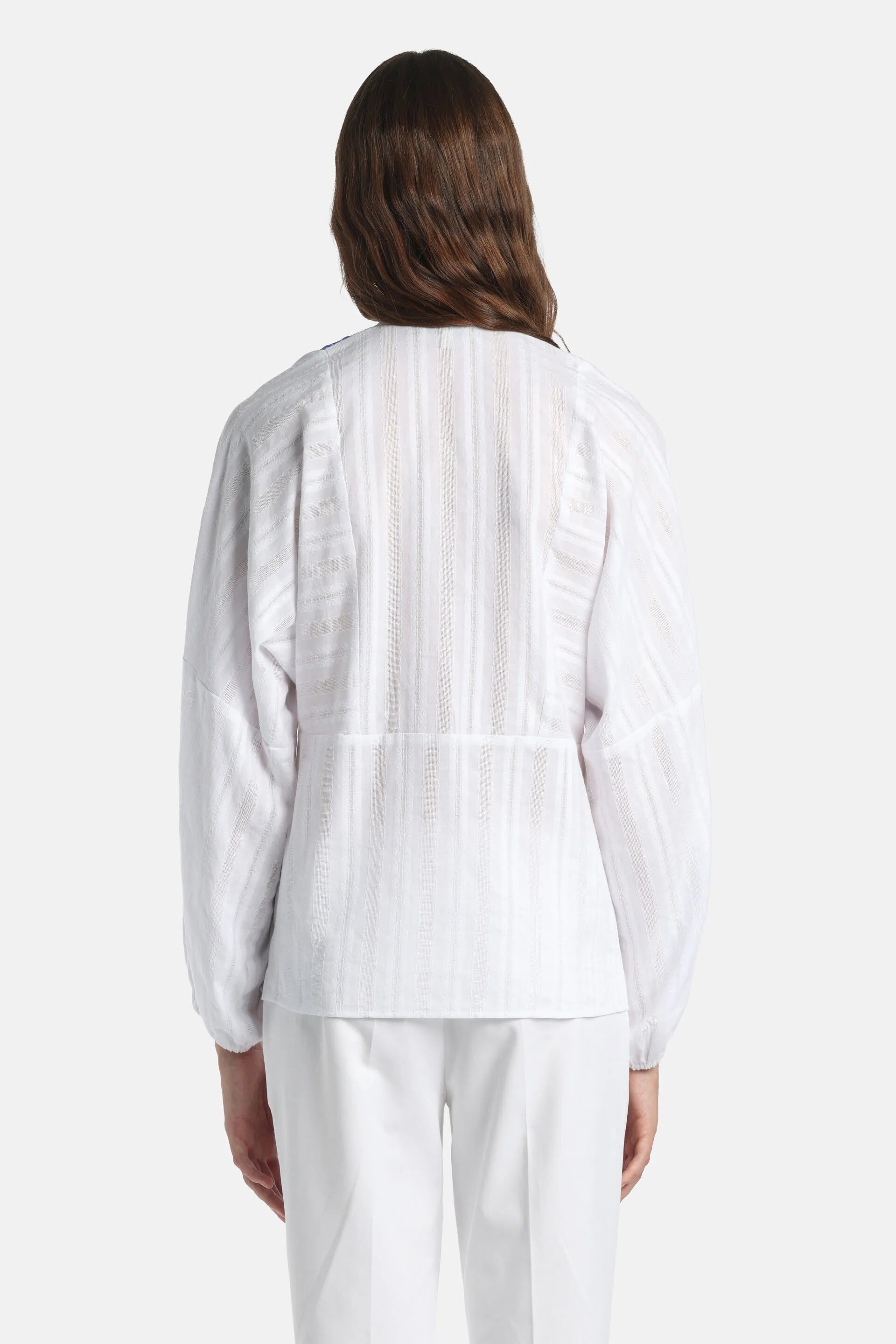 Luisa Spagnoli_0_Bigola - Embroidered Shirt_BIGOLA_0201_02