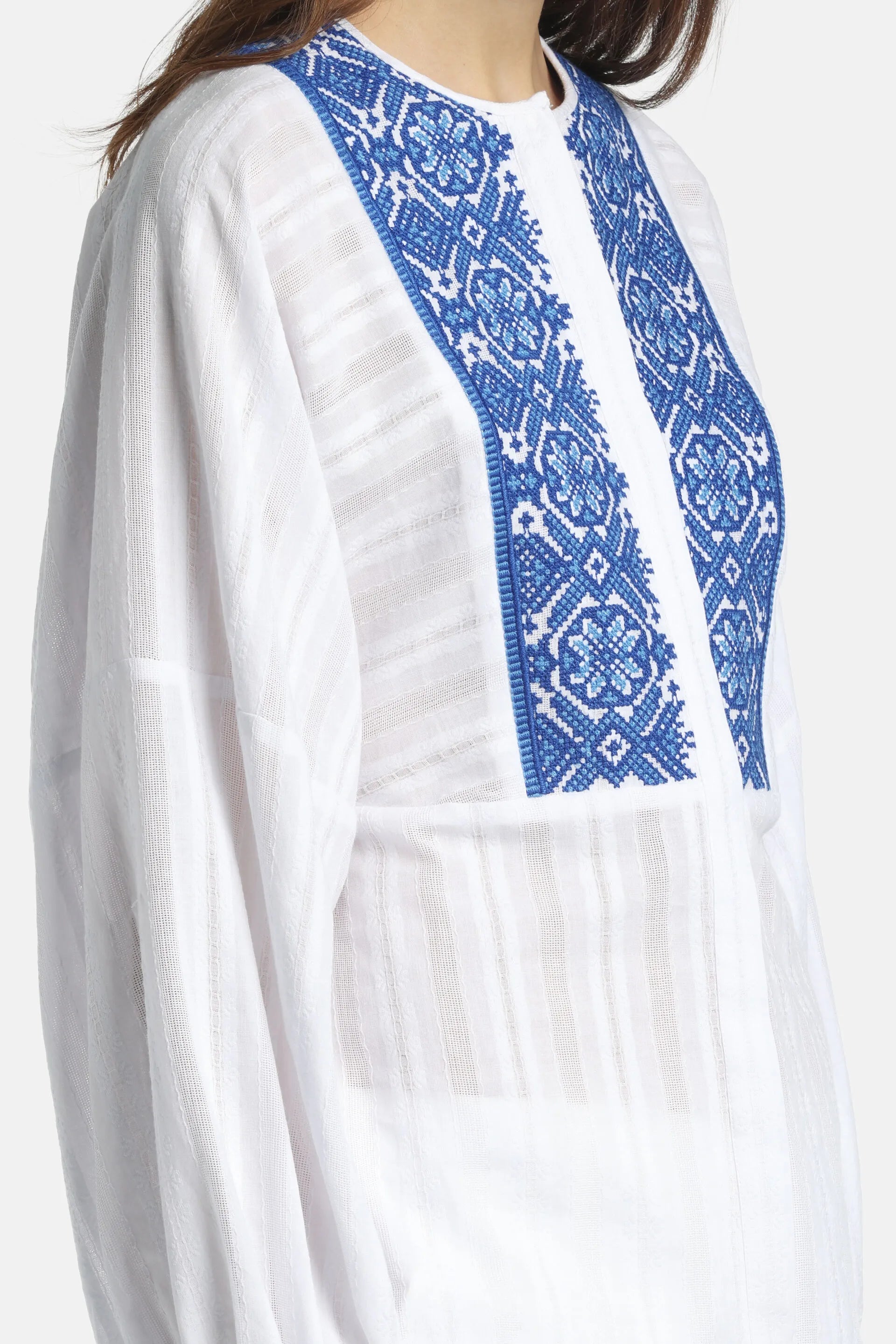 Luisa Spagnoli_0_Bigola - Embroidered Shirt_BIGOLA_0201_04