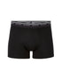 Celio_Black_Stretch Cotton Boxer Shorts with Contrasting Waistband_BINORMAL1_BLACK_01