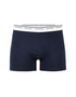 Celio_Navy_Stretch Cotton Boxer Shorts with Contrasting Waistband_BINORMAL1_NAVY_01
