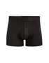 Celio_Black_Plain Stretch Cotton Boxer Shorts_BINORMAL_BLACK_01