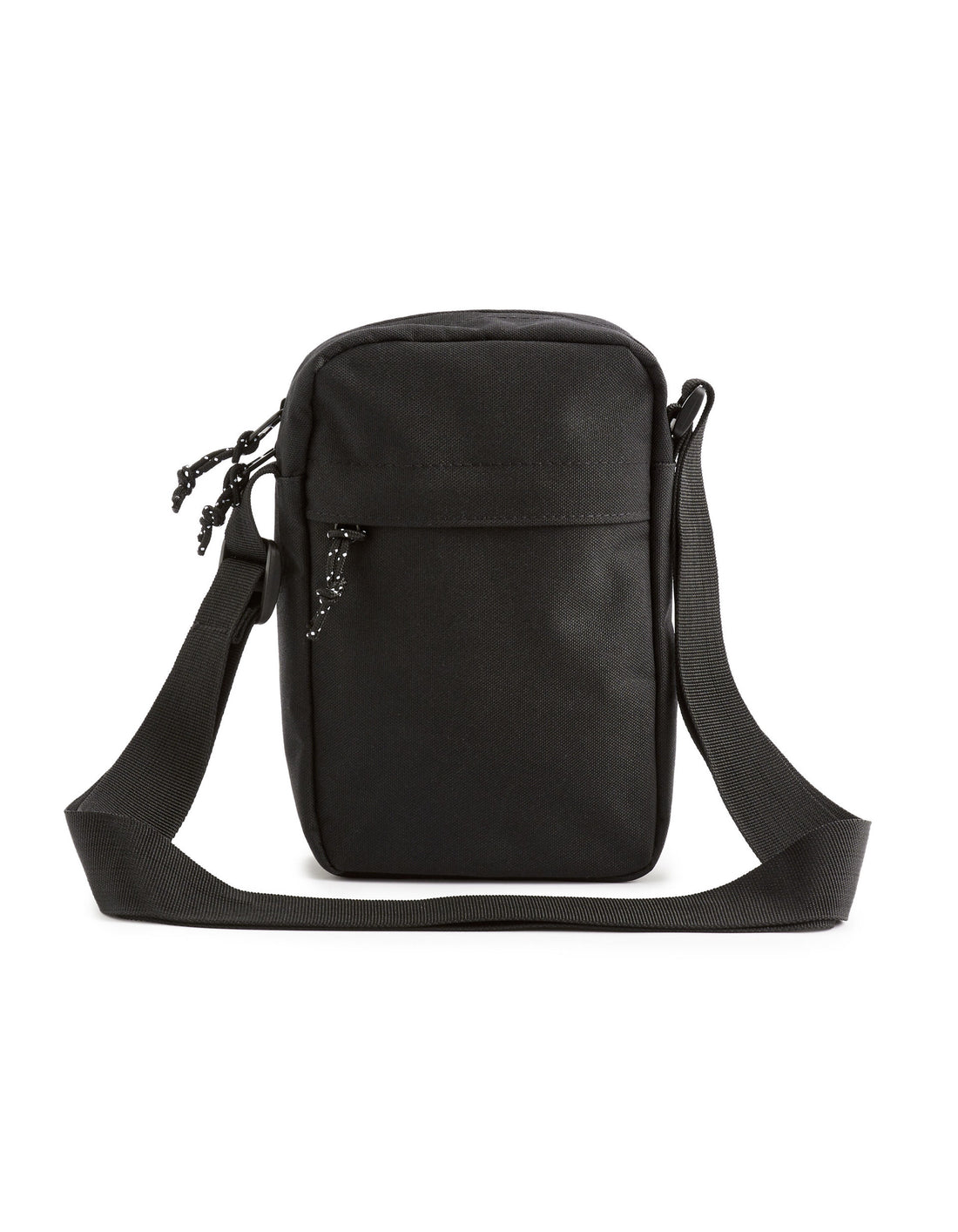 Messenger Bag - Black_01