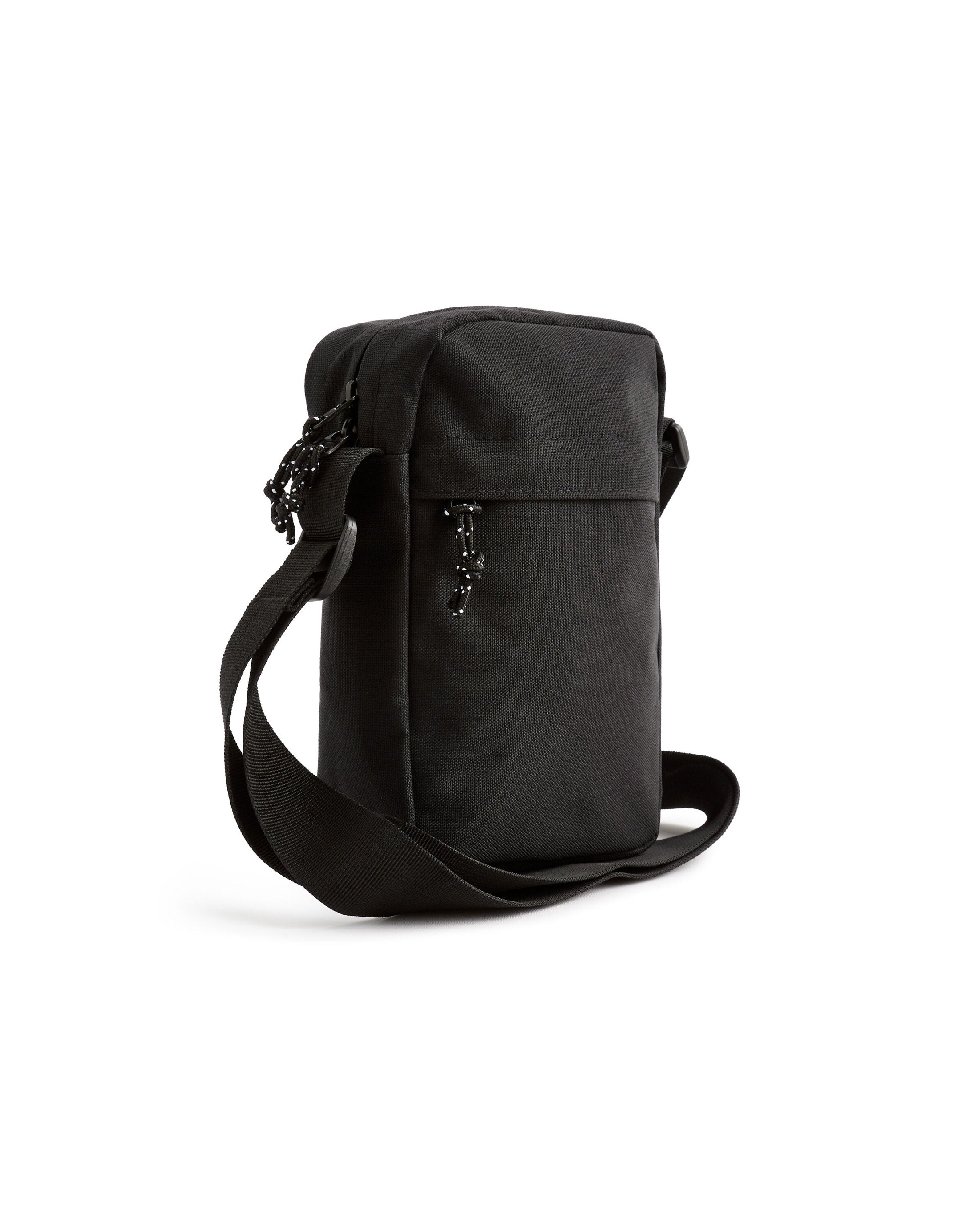 Messenger Bag - Black_02