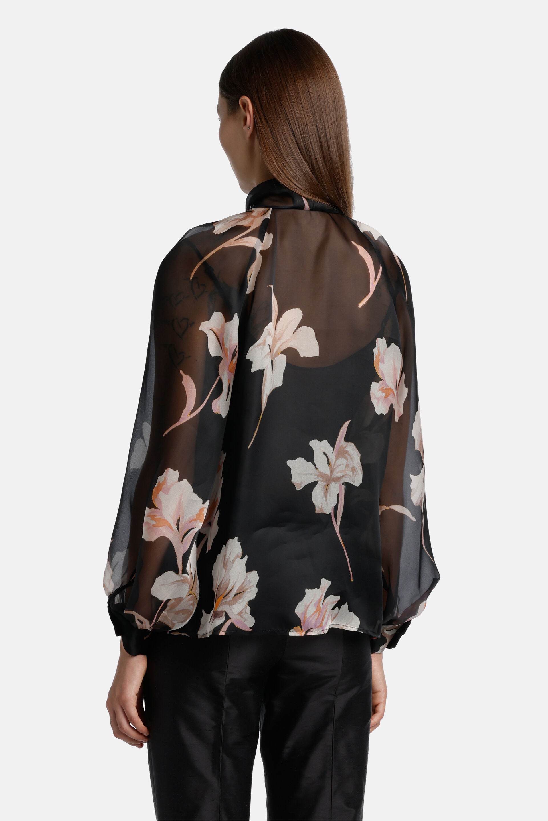 Luisa Spagnoli_Boboli Elegant Blouse_BOBOLI_4419_02