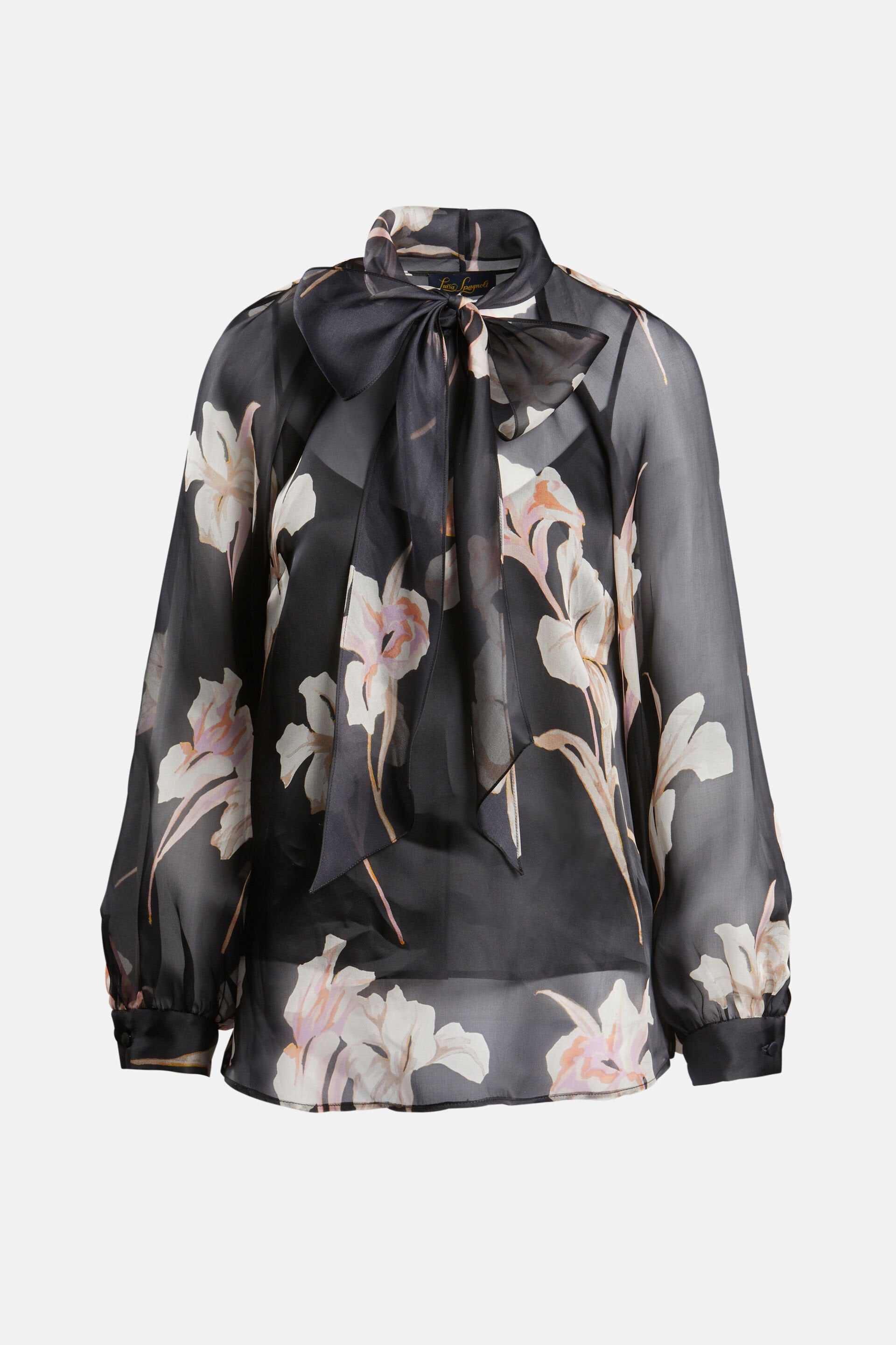 Luisa Spagnoli_Boboli Elegant Blouse_BOBOLI_4419_06