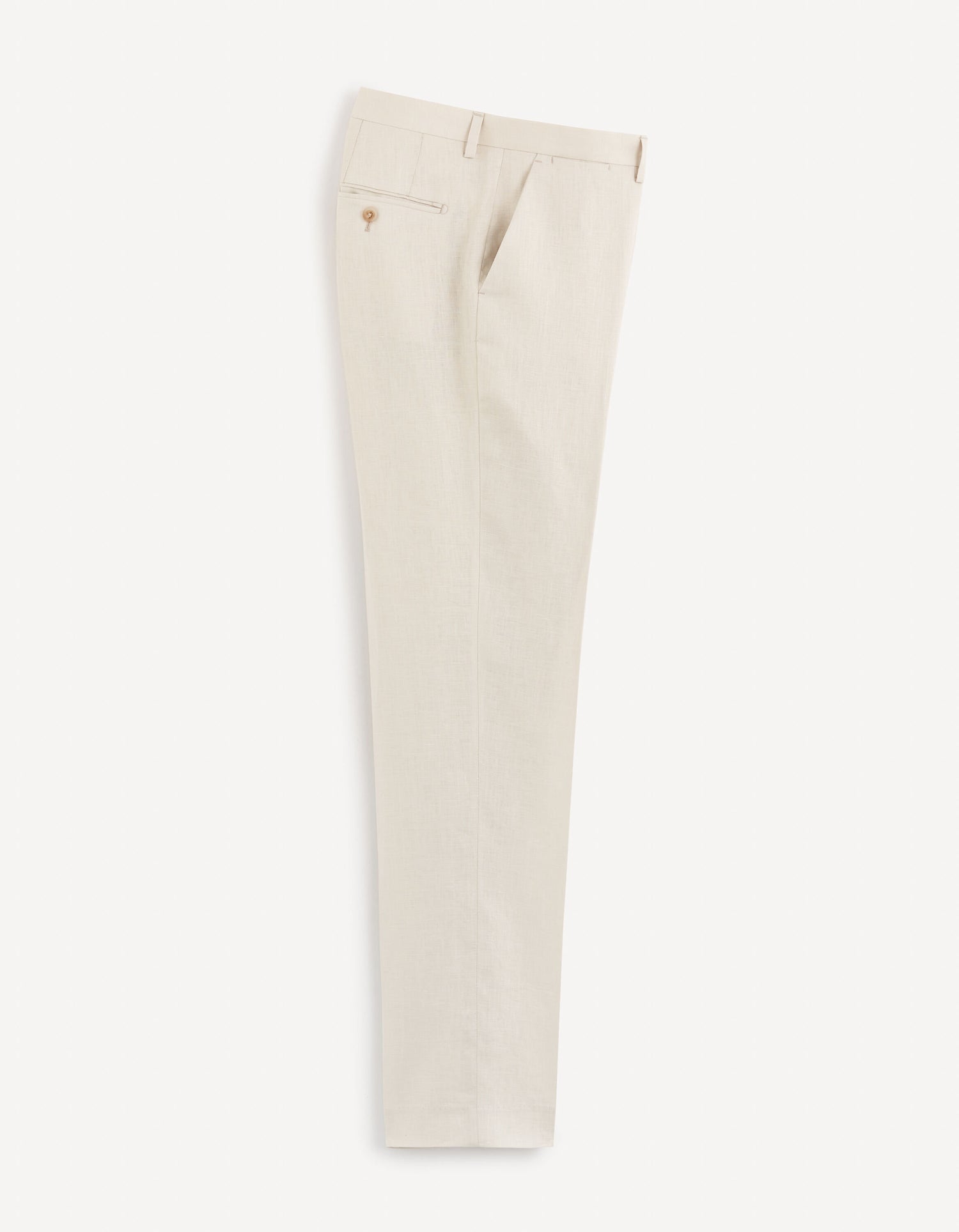 Slim Linen Suit Pants_BOHOT2_NATUREL_01