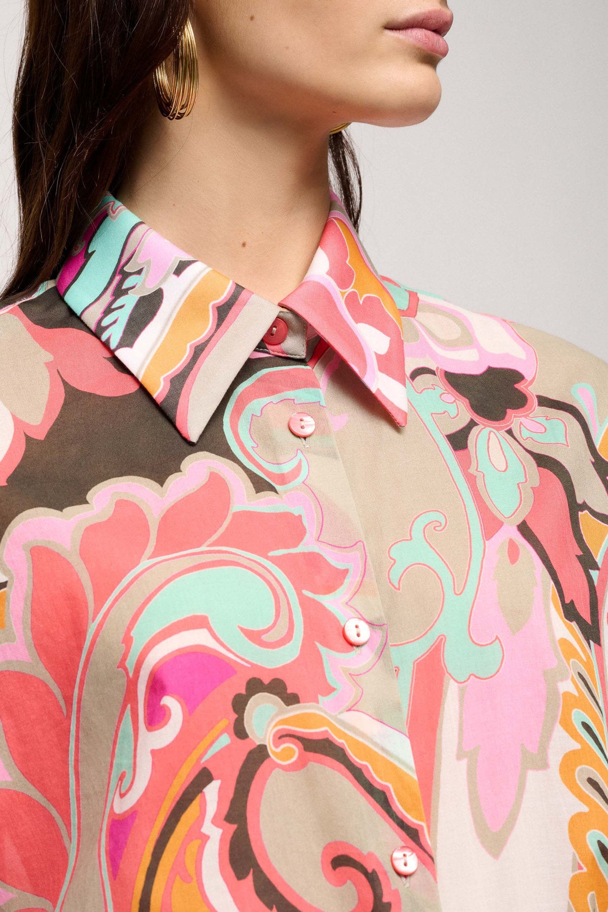 Boreale Printed Shirt_BOREALE_4390_03