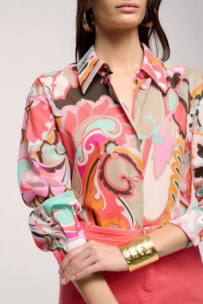 Boreale Printed Shirt_BOREALE_4390_04