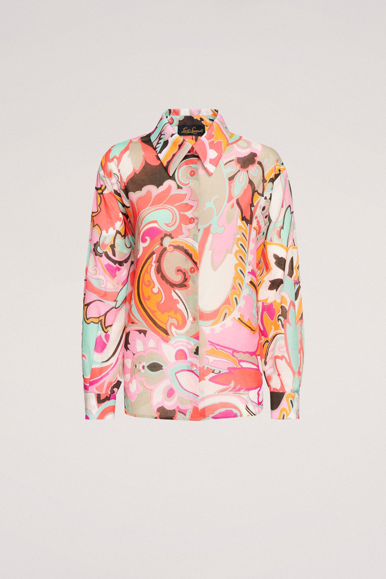 Boreale Printed Shirt_BOREALE_4390_06