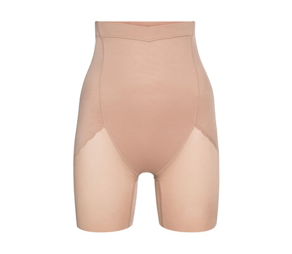Yamamay_Bronze_High Waisted Shaping Shorts - Principessa_BPND99X007_216_06