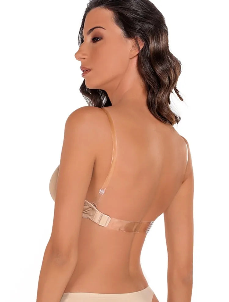 Marie France_Beige_Bra 10 Way in Different Cup Sizes_BR10WAY_Beige_03