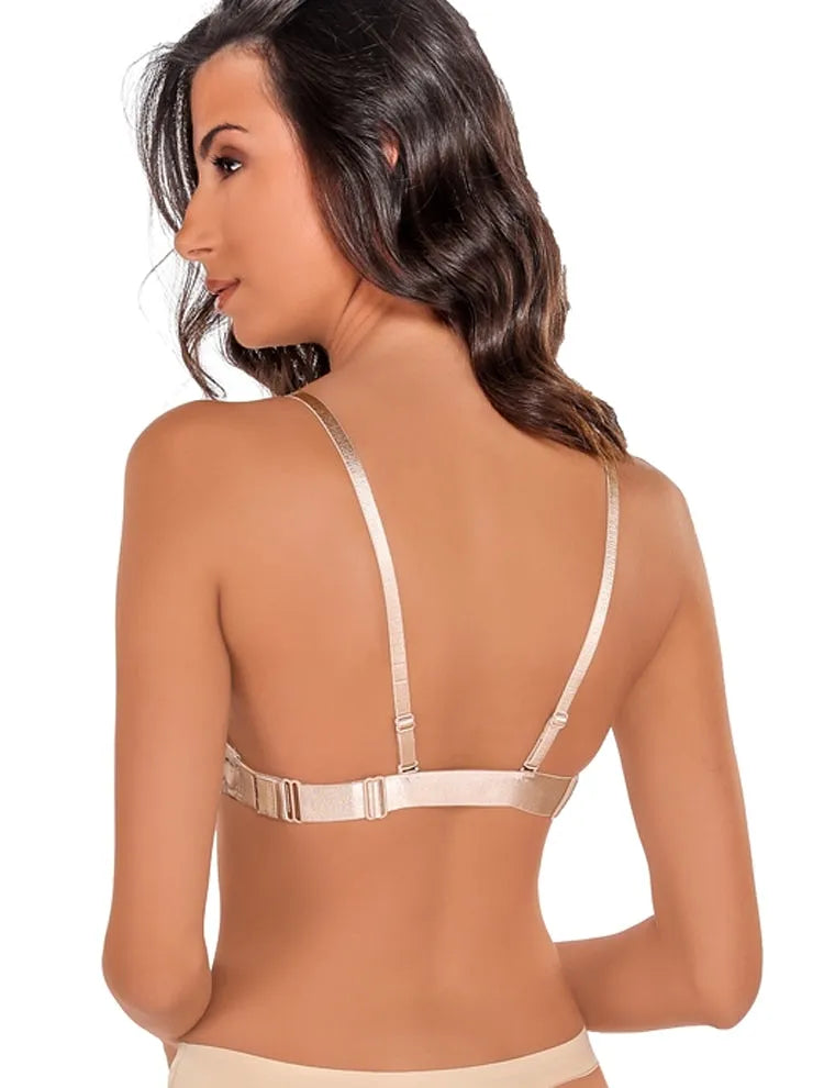 Marie France_Beige_Bra 10 Way in Different Cup Sizes_BR10WAY_Beige_05