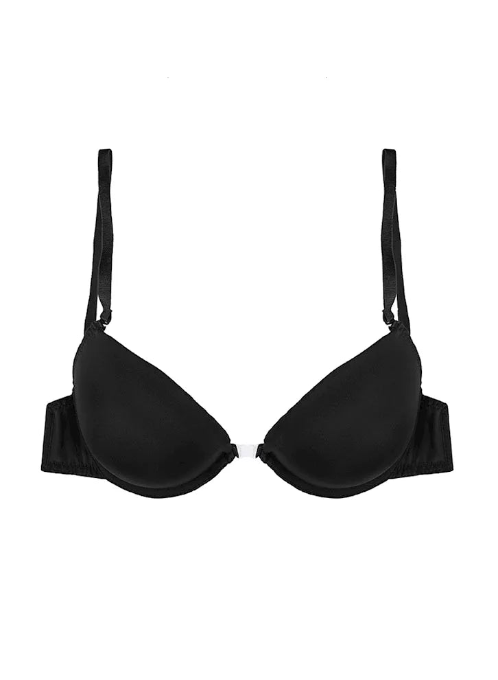 Marie France_Noir_Bra 10 Way in Different Cup Sizes_BR10WAY_Noir_06
