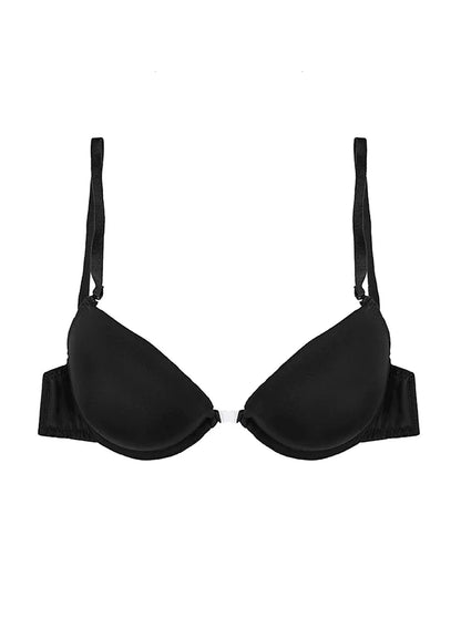 Marie France_Noir_Bra 10 Way in Different Cup Sizes_BR10WAY_Noir_06