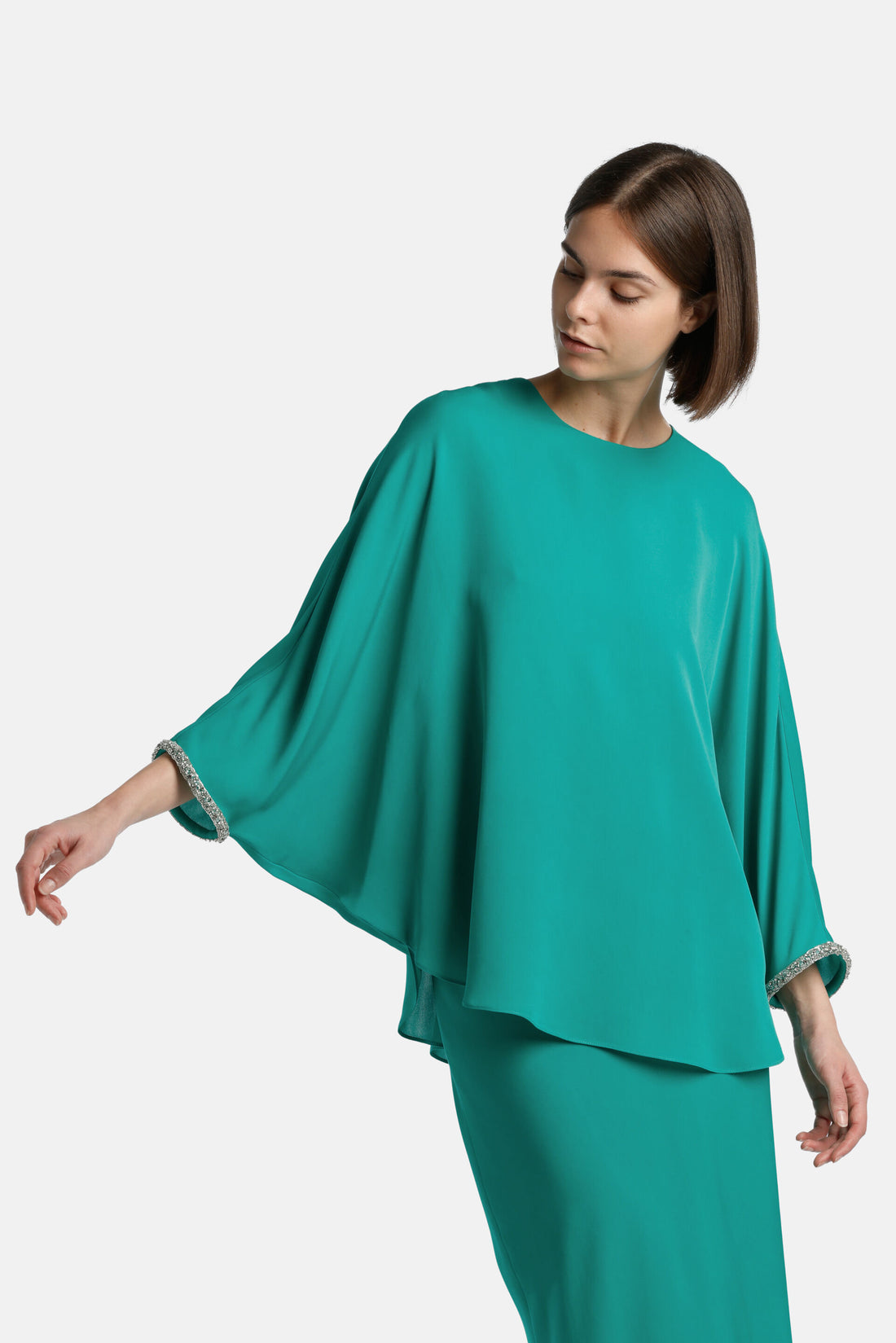 Luisa Spagnoli_Brava - Elegant Blouse_BRAVA_0520_01