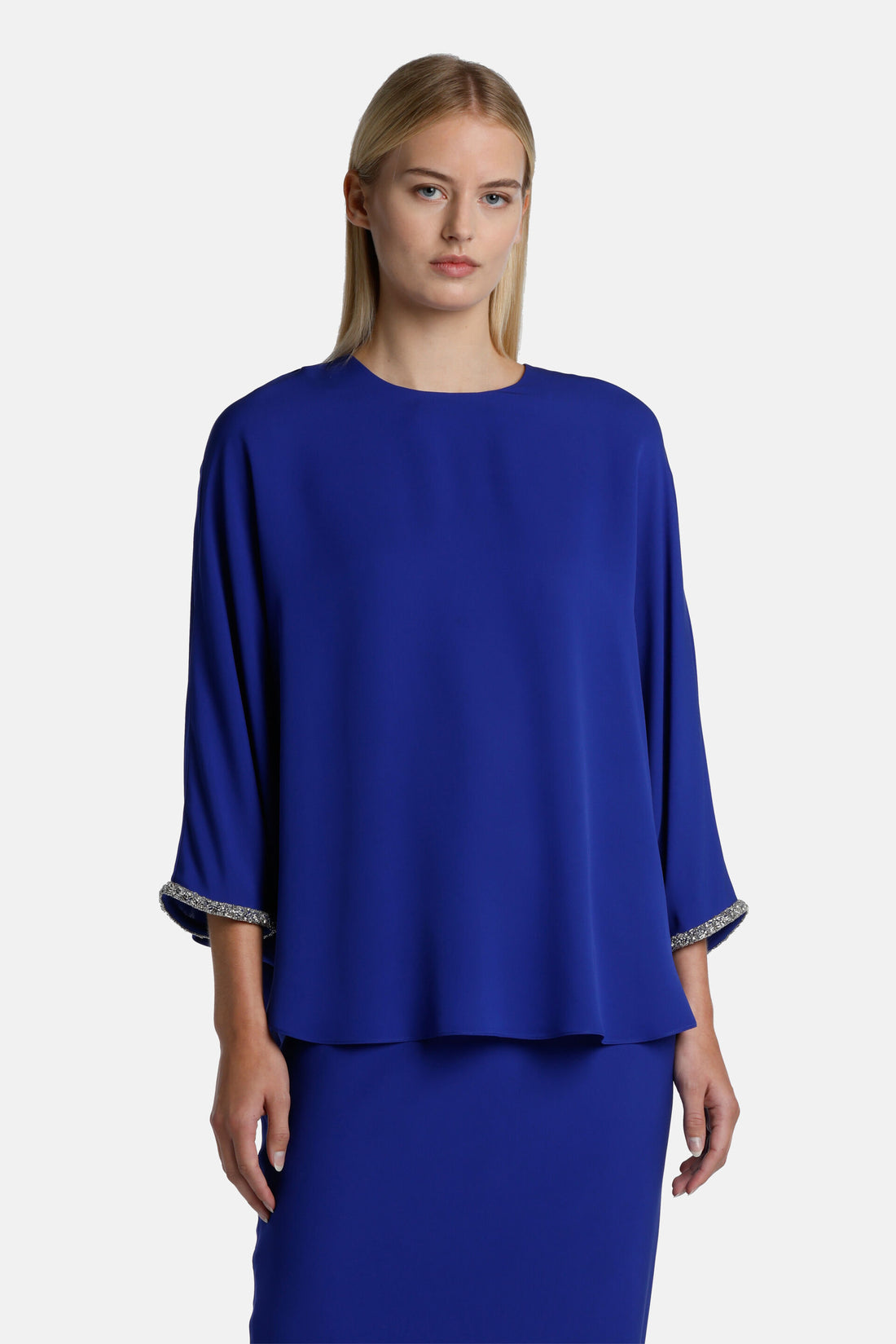 Luisa Spagnoli_Brava - Elegant Blouse_BRAVA_2529_01