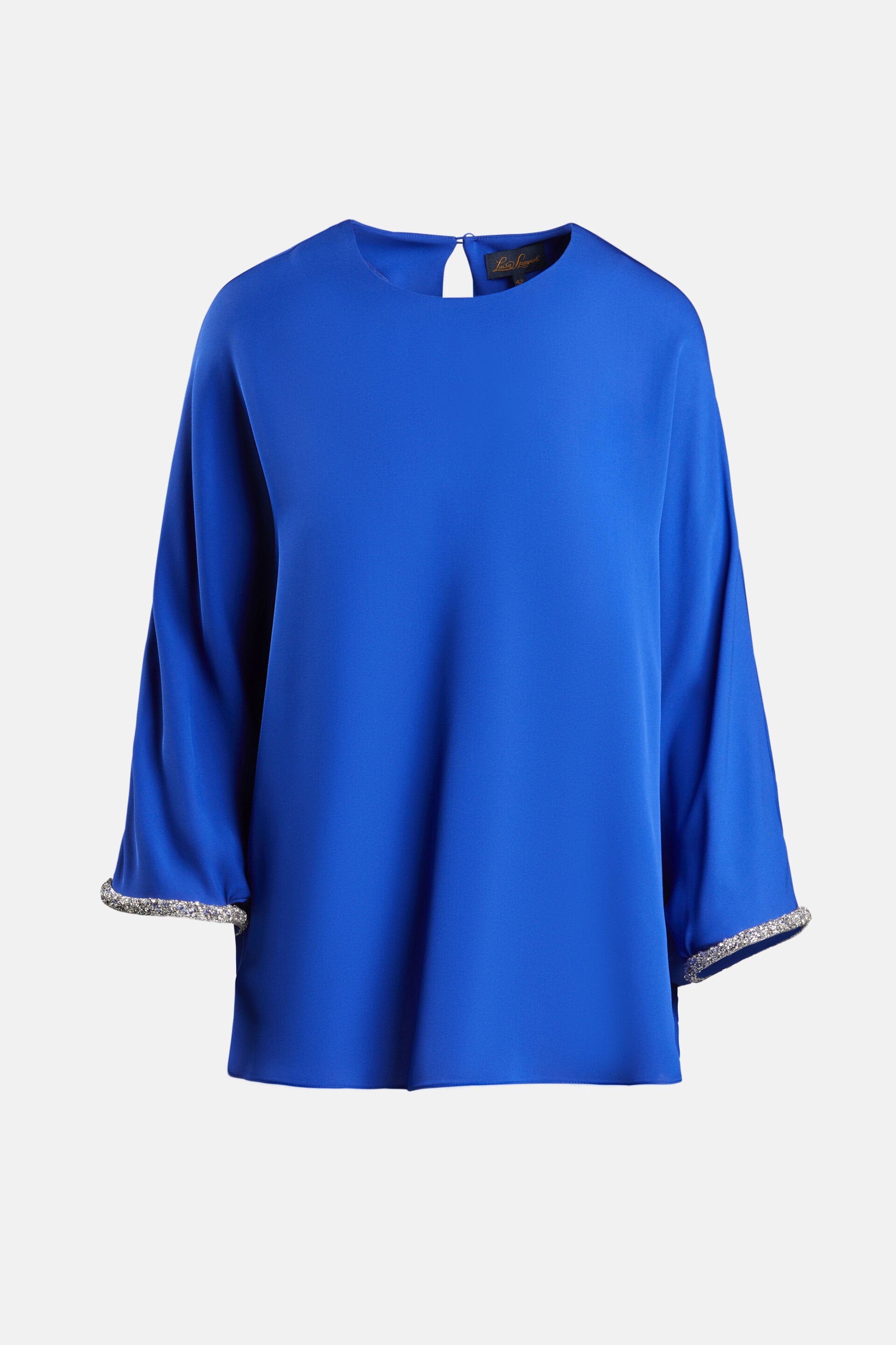 Luisa Spagnoli_Brava - Elegant Blouse_BRAVA_2529_05