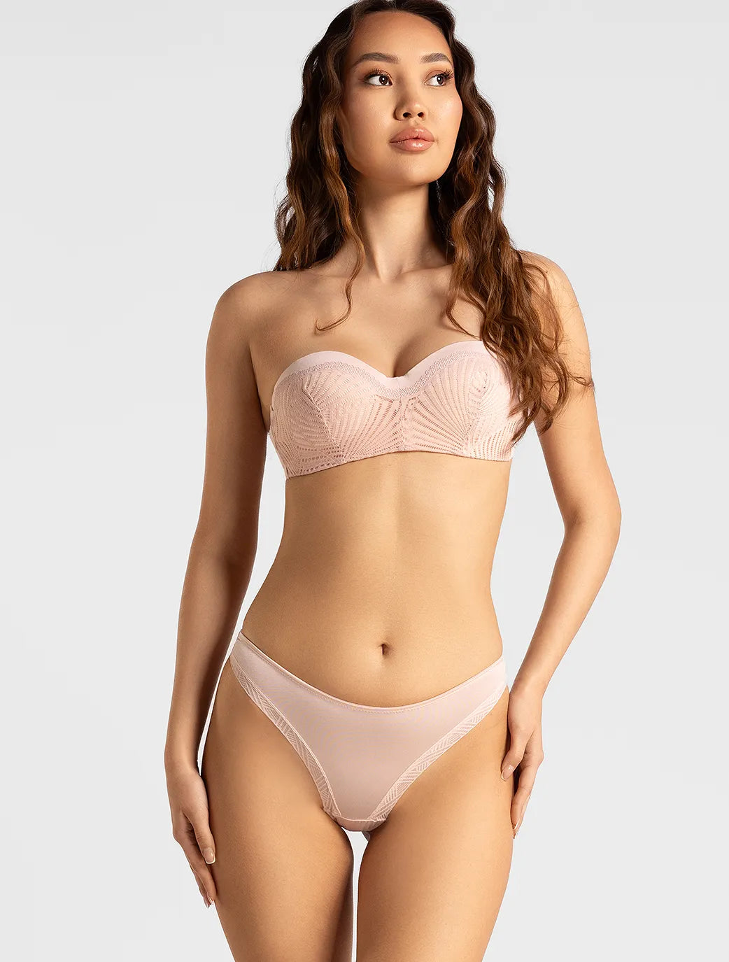 Marie France_Light Pink_Bra Beau in Different Cup Sizes_BRBEAU_Light Pink_03