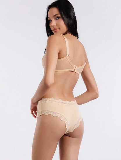 Marie France_Beige_Bra Betina Plus Size in Different Cup Sizes_BRBETINA_Beige_04