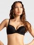 Marie France_Black_Bra Calen in Different Cup Sizes_BRCALEN_Black_01