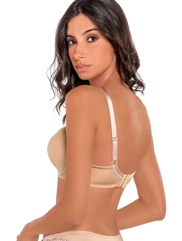 Marie France_Beige_Bra Claudia in Different Cup Sizes_BRCLAUDIA_Beige_03