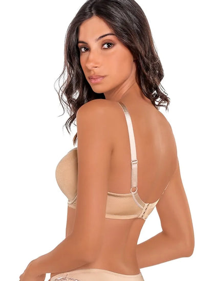 Marie France_Beige_Bra Claudia in Different Cup Sizes_BRCLAUDIA_Beige_03